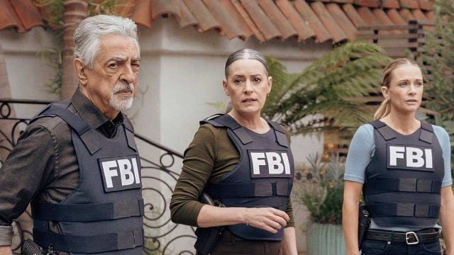 image de la news Esprits Criminels : mauvaise nouvelle pour les fans ! Après le final haletant de la saison 19, ce personnage central ne reviendra pas l'année prochaine !