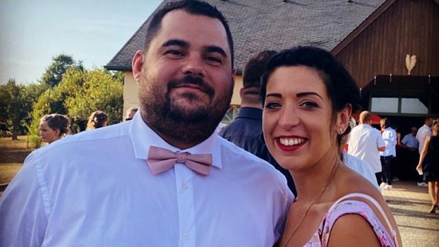 image de la news Guillaume (L'amour est dans le pré) : sa déclaration enflammée à Noémie... et son tacle à ses détracteurs