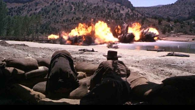 image de la news "Je vais le virer" : une grosse erreur sur le tournage de ce western mythique a rendu le réalisateur furieux