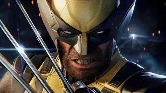 image de la news Le nouveau Wolverine se dévoile, et il a les traits d'un fameux acteur de la série Spartacus !