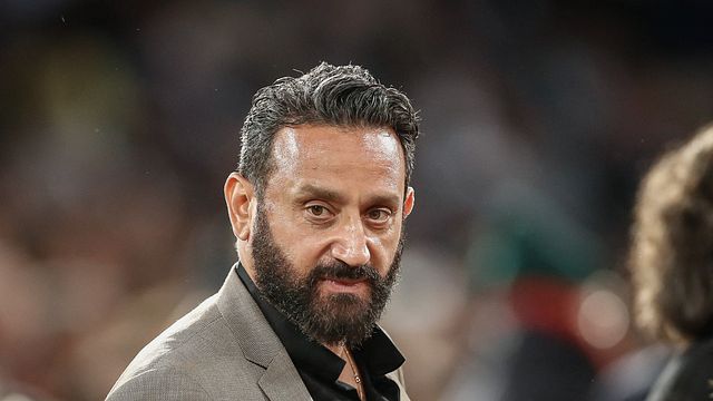 image de la news Cyril Hanouna : même absent de TPMP, l’animateur "gagne pareil"
