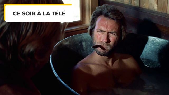 Ce soir à la télé : l'un des tout meilleurs westerns de Clint Eastwood
