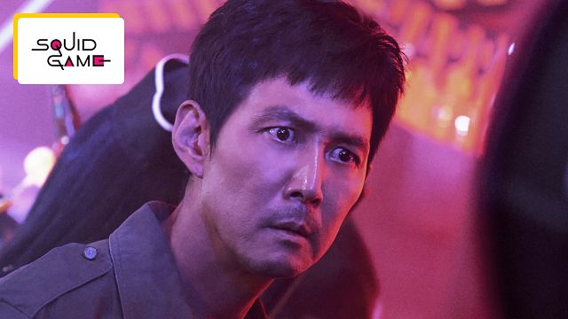 image de la news Une saison 2 pour Squid Game : le créateur revient sur sa décision inattendue