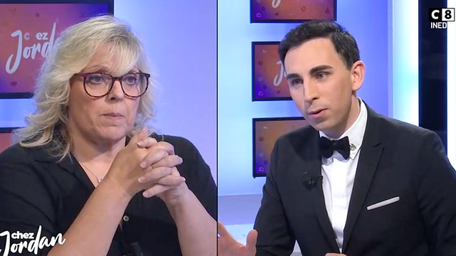 image de la news La raison pour laquelle Laurence Boccolini hésite à continuer sur France 2