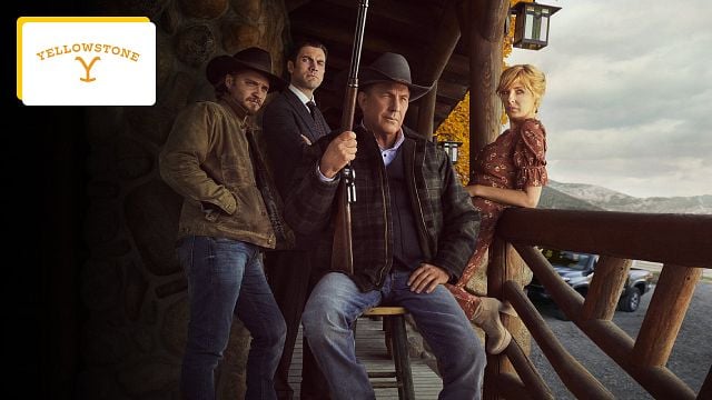 image de la news Yellowstone : cet acteur a gagné un Oscar et un Grammy, et non ce n’est pas Kevin Costner !