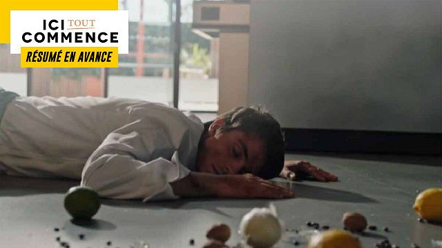 image de la news Ici tout commence : ce qui vous attend dans l'épisode 806 du mercredi 29 novembre 2023 [SPOILERS]