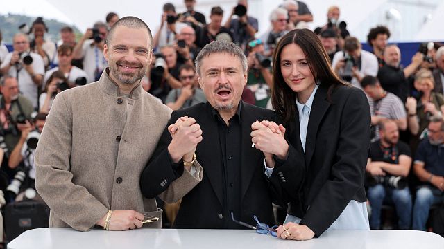 image de la news La Palme d'Or 2026 s'appelle Fjord : tout savoir sur ce drame puissant, grand vainqueur de Cannes 2026