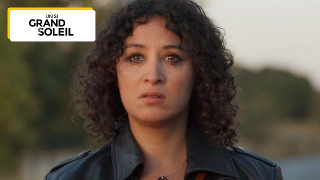 image de la news Un Si Grand Soleil : "Je n’ai pas d’autre choix que de partir sans toi"… Jade fait ses adieux à Ludo dans une lettre déchirante