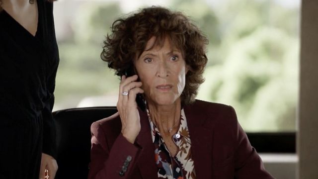 image de la news Un Si Grand Soleil en avance : résumé de l’épisode du lundi 31 mars 2025 [SPOILERS]