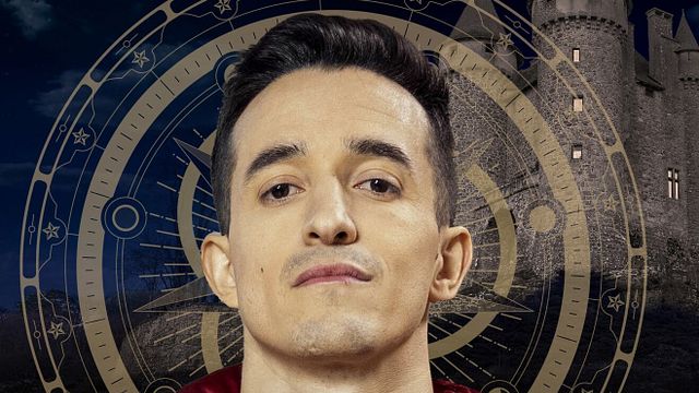image de la news Les Traîtres saison 2 (M6) : Qui est Tibo InShape ? Parcours, couple, âge… toutes les infos !