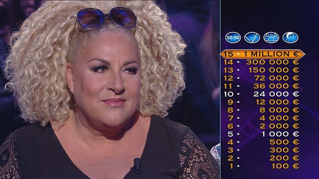 image de la news Qui veut gagner des millions de retour sur TF1 avec Jean-Pierre Foucault pour une spéciale anniversaire... Ce que l'on sait