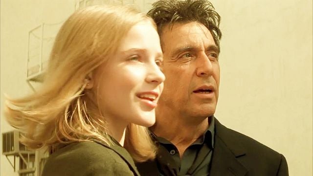 image de la news Science-fiction : il y a 24 ans, ce film avec Al Pacino prédisait déjà l'avenir du cinéma, et personne n'y avait prêté attention