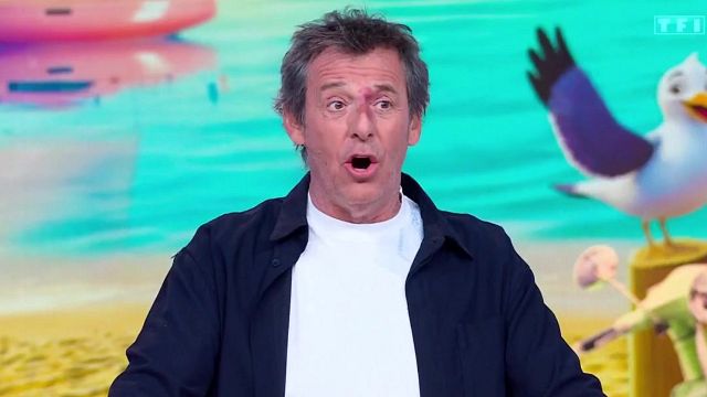 image de la news Les 12 Coups de midi : "Vous vous êtes appelée George", cette annonce sur Zette qui peut surprendre