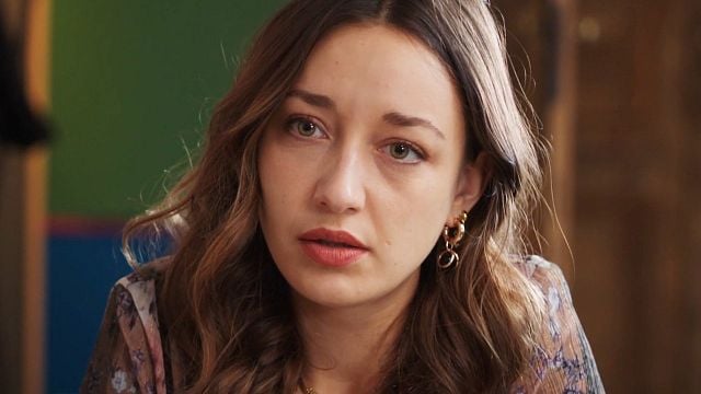 image de la news Ici tout commence sur TF1 : "On se perd dans les sentiments...", les stars de la série en disent plus sur Jasmine, Milan et Anaïs