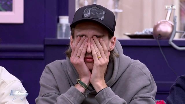 image de la news Star Academy : un nouveau rapprochement au château, et il ne s’agit pas de Théo et Léane