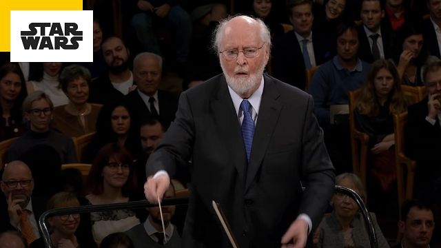 image de la news Star Wars : la musique de John Williams faciliterait cet examen médical... délicat