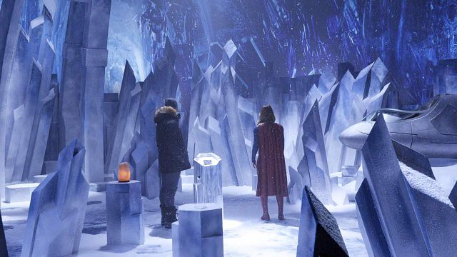 image de la news Dernière chance : les 6 saisons de cette série de science-fiction ultra cool quittent bientôt Netflix