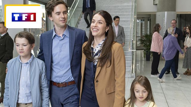 image de la news Final de Good Doctor : découvrez le prénom du deuxième enfant de Shaun et sa signification très émouvante
