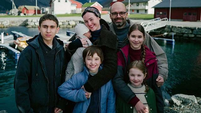 image de la news Fjord : la Palme d'Or 2026 est-elle inspirée d'une histoire vraie ?
