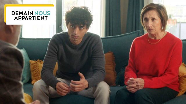 image de la news Demain nous appartient : ce qui vous attend dans l'épisode 1878 du mercredi 12 février 2025 [SPOILERS]