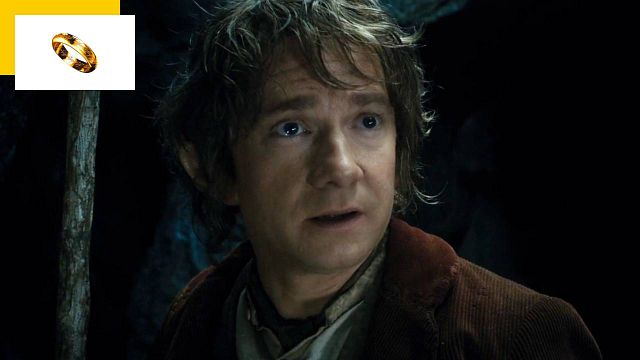 image de la news Le Hobbit : pourquoi cet acteur a-t-il été obligé de tourner ses scènes tout seul ?