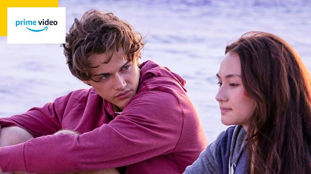 image de la news 4 sur 5 : si vous avez raté l'une des meilleures séries pour ados de ces dernières années, elle revient sur Prime Video