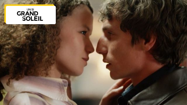 image de la news Un Si Grand Soleil : Muriel va-t-elle tromper Eliott avec Boris ?