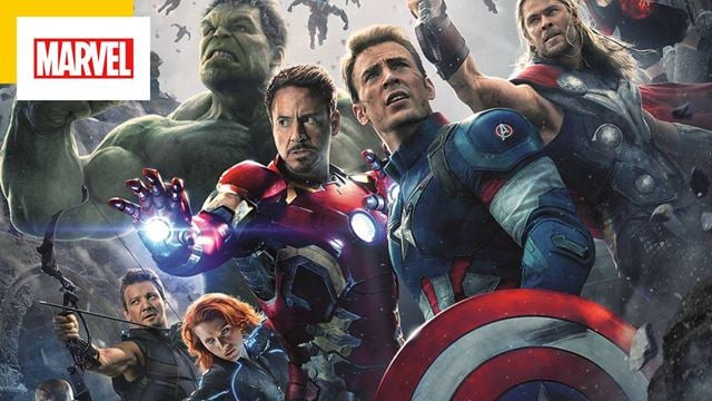 Marvel : ce super-héros adoré des fans aurait pu être dans Avengers