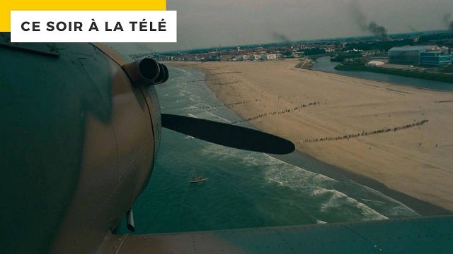image de la news Ce soir à la télé : l’un des meilleurs films de guerre jamais réalisés… et il est validé par Tarantino !