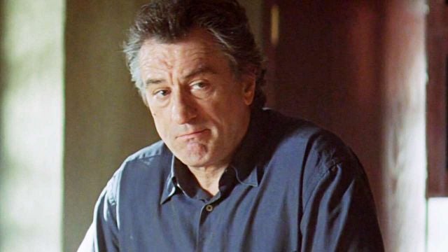 image de la news Il y a 25 ans, ce tournage a été le plus stressant de tous pour Robert De Niro, et c'est à cause d'une légende du cinéma