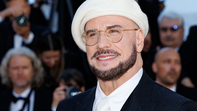 image de la news "C'est au-delà d'un Oscar" : 32 ans après Pulp Fiction, John Travolta reçoit une Palme d'or d'honneur