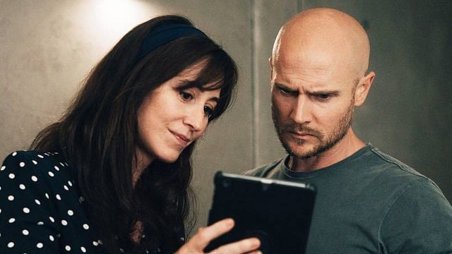 image de la news L'Art du crime sur France 2 : "Absolument démentielle..." Voici pourquoi la fin de la saison 9 a bouleversé Eléonore Bernheim