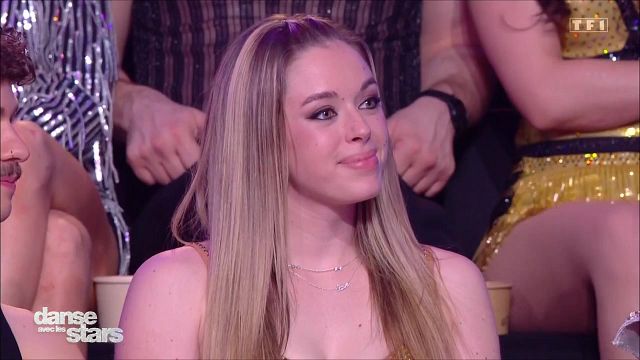 image de la news Danse avec les stars : bonne nouvelle pour Emma à quelques heures de la finale !