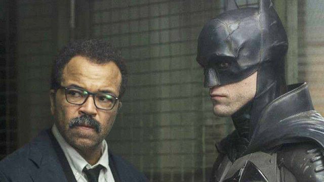 image de la news "C'est vraiment à côté de la plaque" : 3 ans après, cet acteur règle ses comptes avec certains fans de Batman