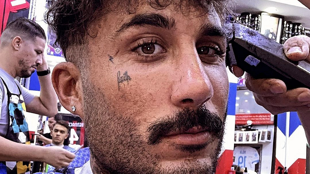 image de la news Vivian (Les Cinquante) dévoile son idéal féminin... et ce n'est pas un critère physique !