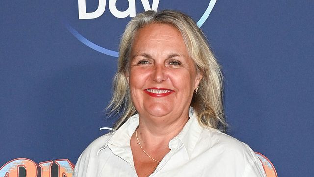 image de la news Danse avec les stars : Valérie Damidot avait accepté de participer parce que... (vous avez sans doute deviné en vrai)