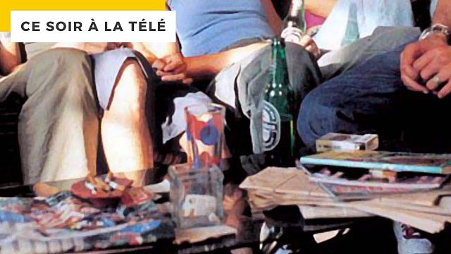 image de la news Ce soir à la télé : à sa sortie, ce film a été un vrai phénomène de société