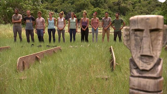 image de la news Koh-Lanta : la finale sera coupée en deux épisodes sur TF1 !