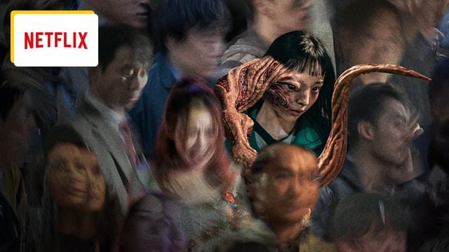 Vous avez aimé Parasyte sur Netflix ? Voici 5 séries d'horreur coréennes à voir sur la plateforme !