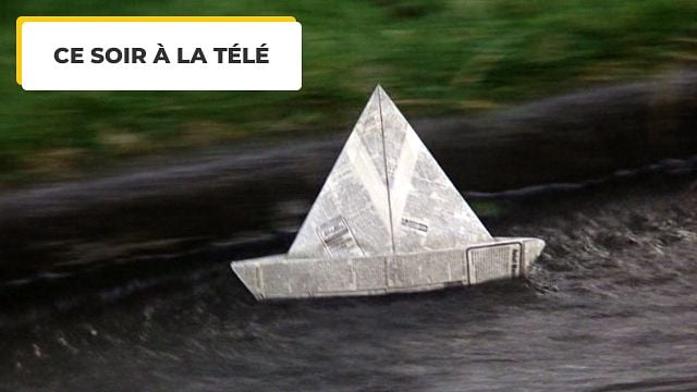 Ce soir à la télé : si vous êtes coulrophobe, fuyez ! Si vous aimez les bons films d'horreur, restez !