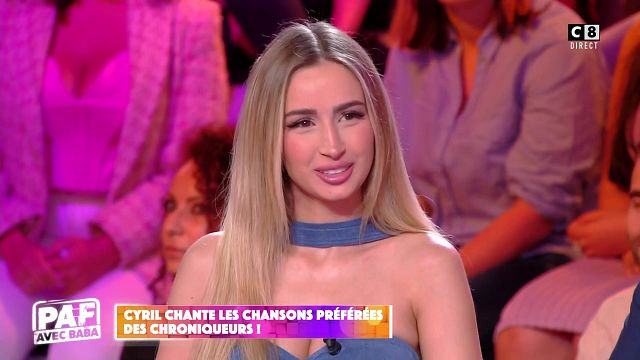 image de la news Polska (Touche pas à mon poste) continue-t-elle de vendre des photos d'elle sur Internet ? Elle répond