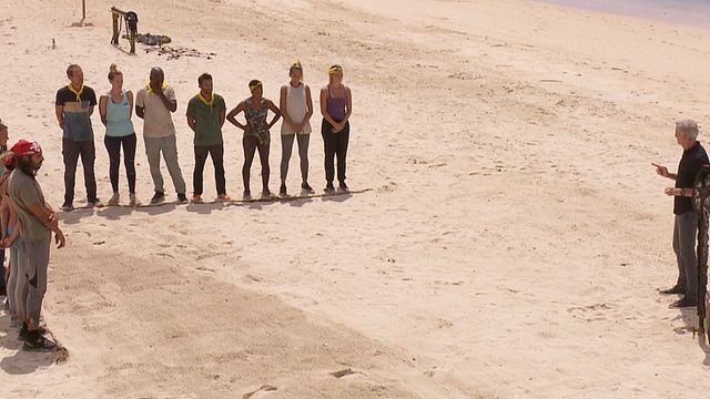 image de la news Koh-Lanta, le feu sacré : un “dilemme inattendu” annoncé pour l’épisode de ce soir