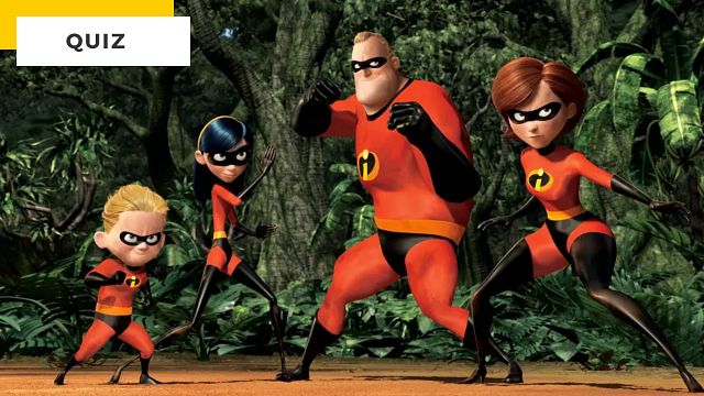 image de la news Quiz Cinéma : prouvez que vous êtes un vrai fan de Pixar !