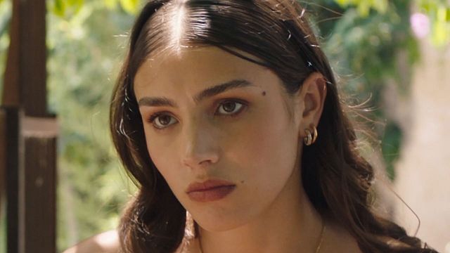 image de la news Ici tout commence : Gaspard vexé par Maya, elle tente de le reconquérir