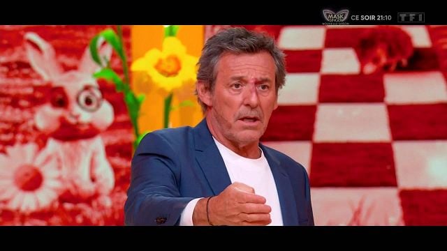 image de la news Les 12 Coups de midi : "Ah non, il n'est pas là", Jean-Luc Reichmann nostalgique de Cyprien ?