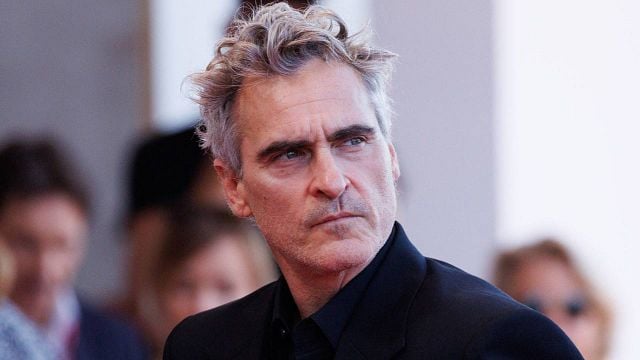 image de la news "Je n'étais pas prêt à l'époque" : il y a 18 ans, Joaquin Phoenix a refusé un rôle célèbre pour ensuite le jouer
