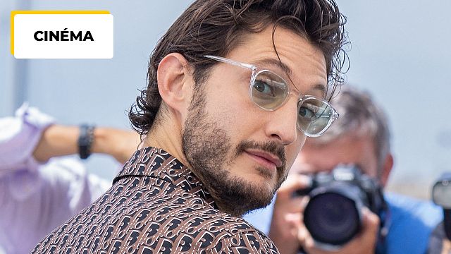 image de la news Il sort avec 6 mois d'avance ! Ce film d'aventure avec Pierre Niney pourrait bien être le grand film de l'été