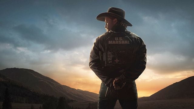 image de la news Yellowstone : à quelques semaines de sa diffusion, la nouvelle série change de titre !