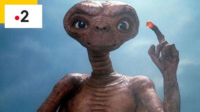 "Totalement inacceptable" : Spielberg grondé comme un gosse sur le tournage d'E.T.