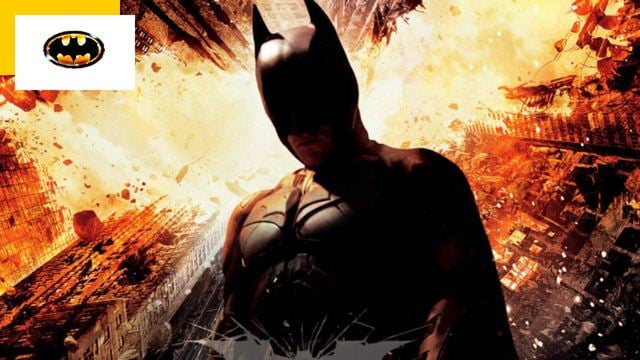 "Il était bien plus intéressant que moi" : pour Christian Bale, le Joker a éclipsé Batman sur The Dark Knight